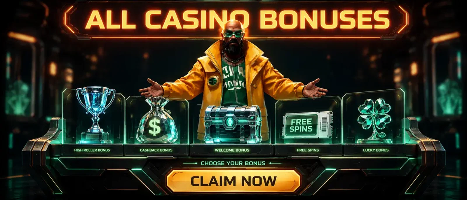 Boomzino Bonus Deutschland