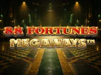 88 fortunes Megaways