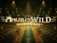 Anubis Wild Megaways
