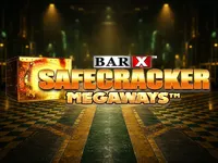 Bar X Safecracker Megaways