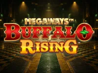 Buffalo Rising Megaways