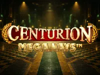 Centurion Megaways