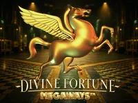 Divine Fortune Megaways