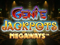 Genie Jackpots Megaways