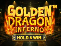Golden Dragon Inferno