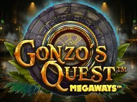 Gonzo’s Quest Megaways