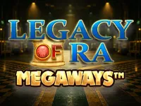 Legacy of Ra Megaways