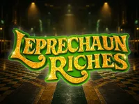 Leprechaun Riches