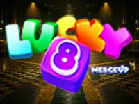 Lucky 8 Merge Up
