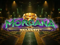 Morgana Megaways