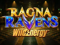 RagnaRavens WildEnergy