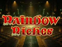 Rainbow Riches