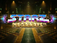 Stars Megaways