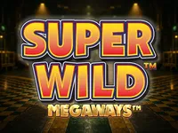 Super Wild Megaways