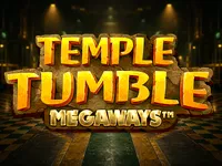 Temple Tumble Megaways