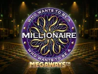 Who wants to be a Millionaire Megaways