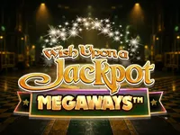 Wish upon a Jackpot Megaways