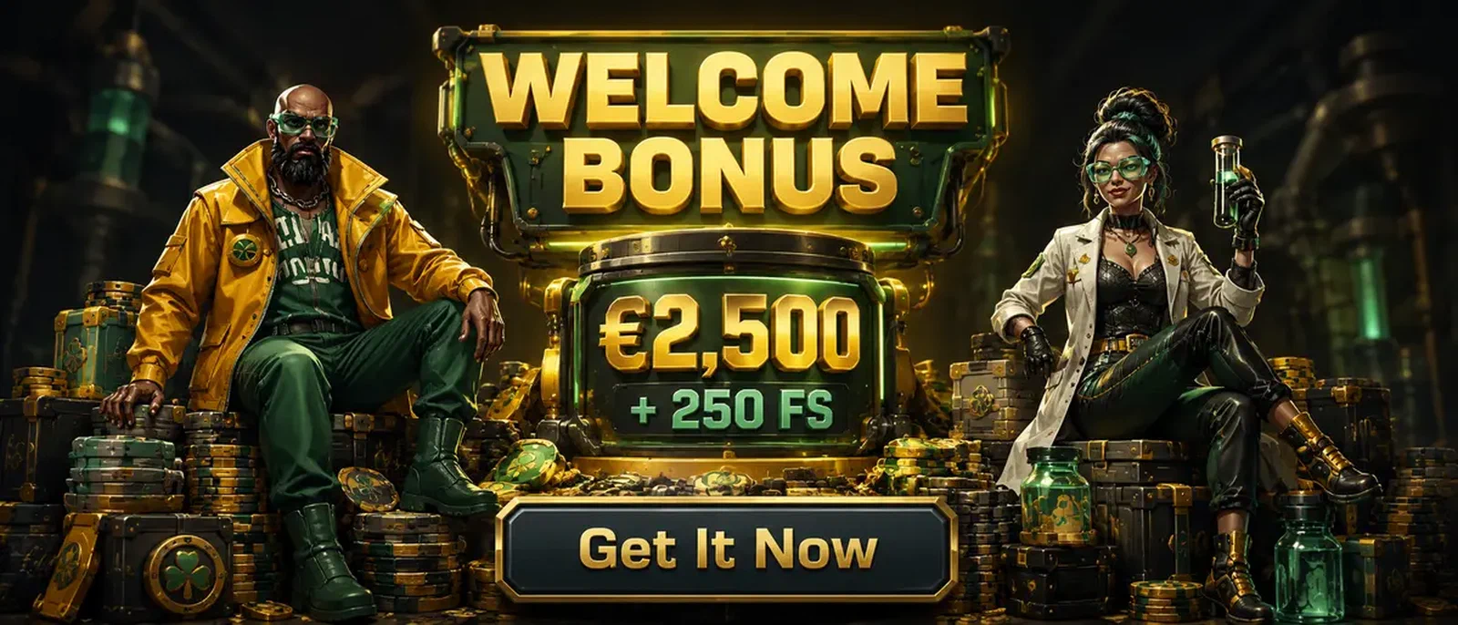 Boomzino Online Casino Deutschland