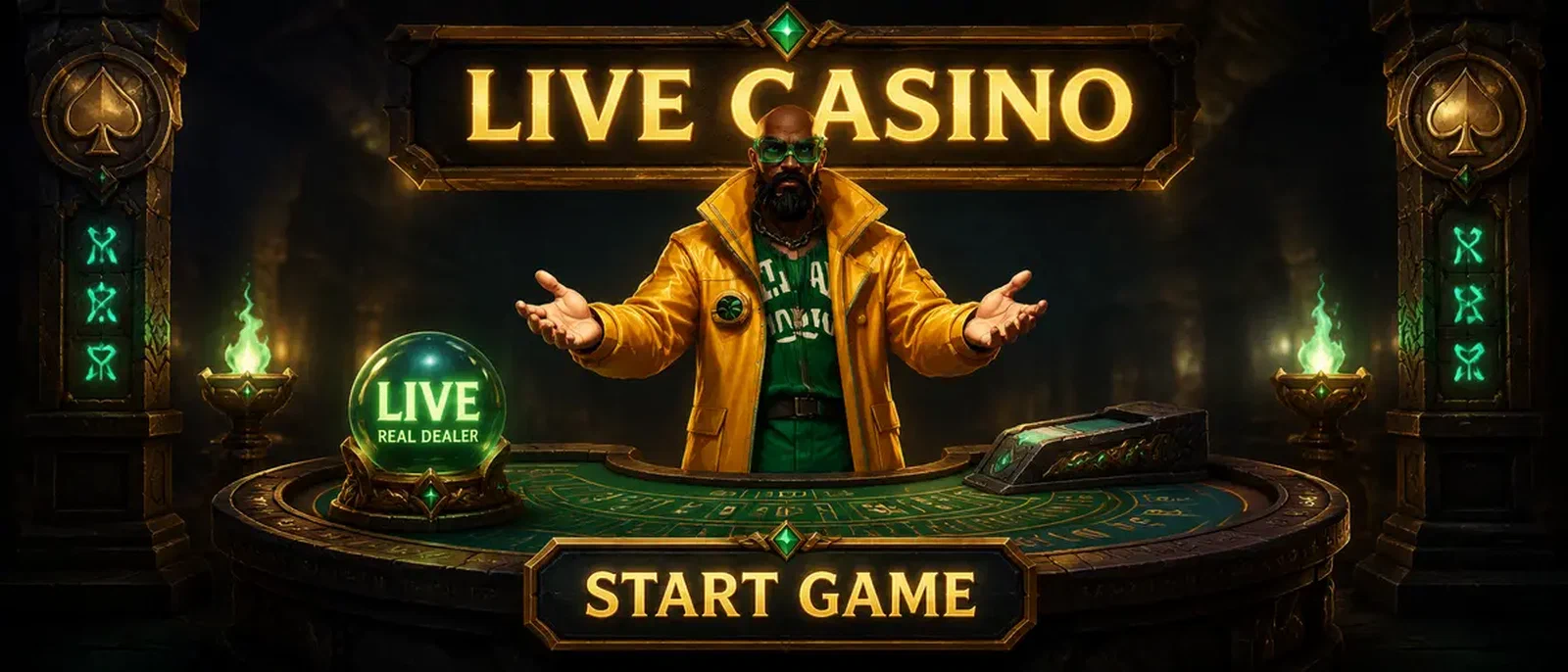 Boomzino Live Casino Deutschland