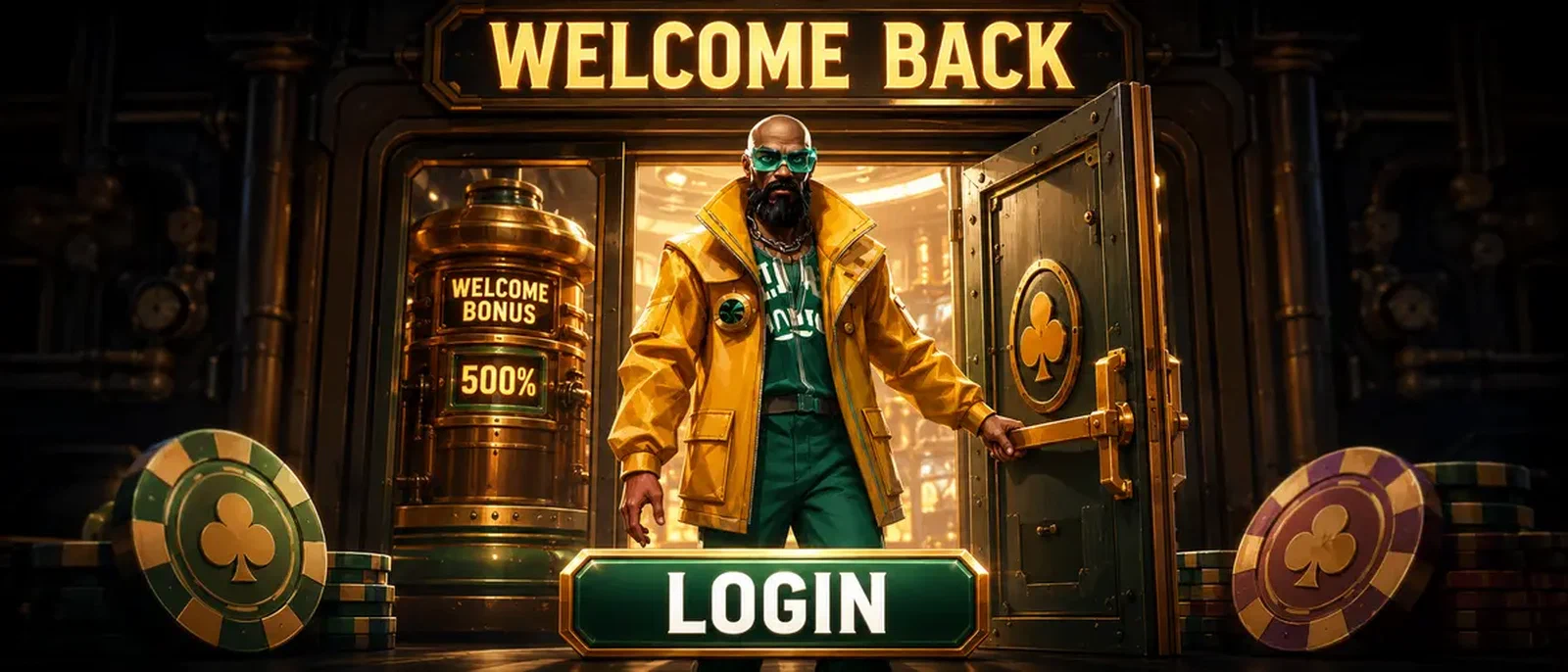 Boomzino Login Deutschland
