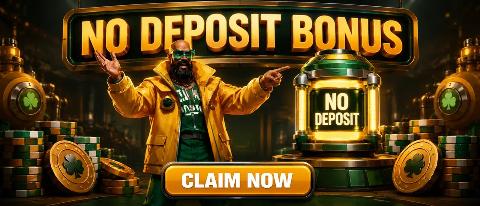 Boomzino Bonus ohne Einzahlung Deutschland