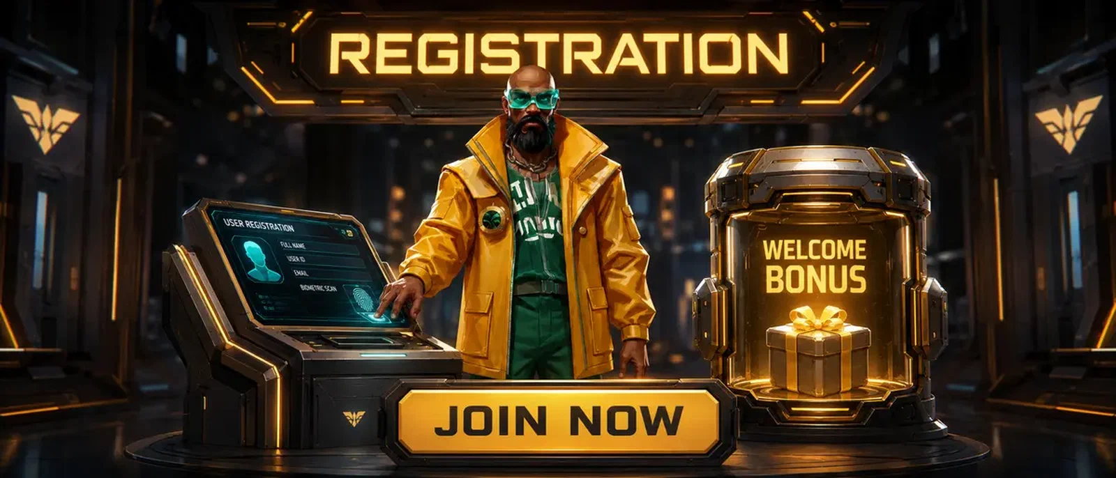Boomzino Registrierung Deutschland
